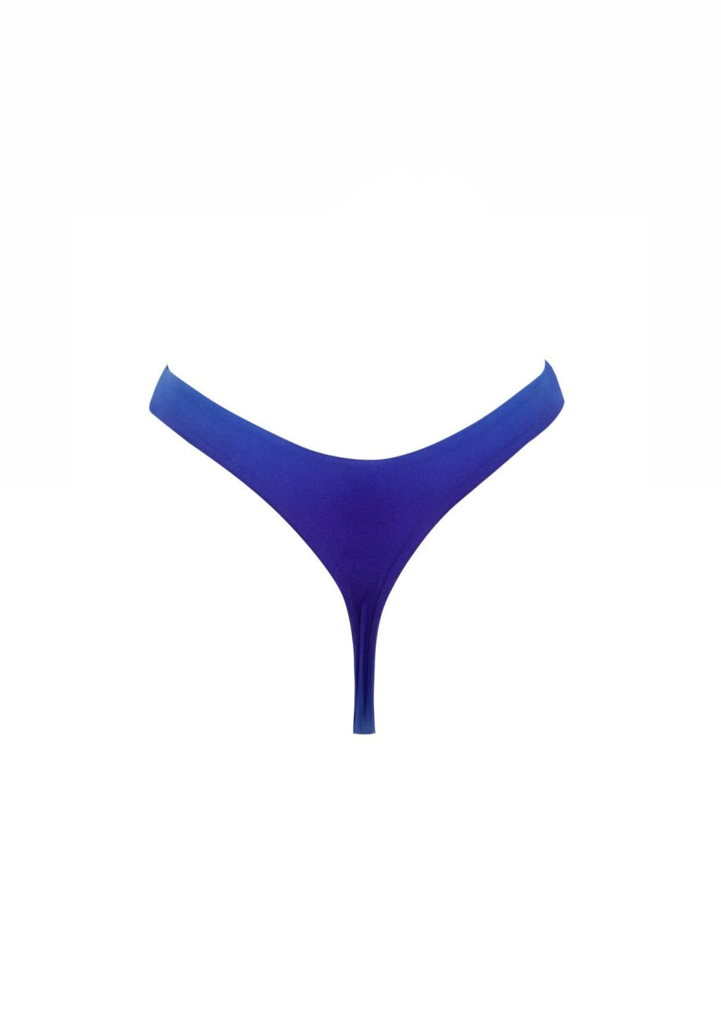 The Blue Ombre Resort Bottoms