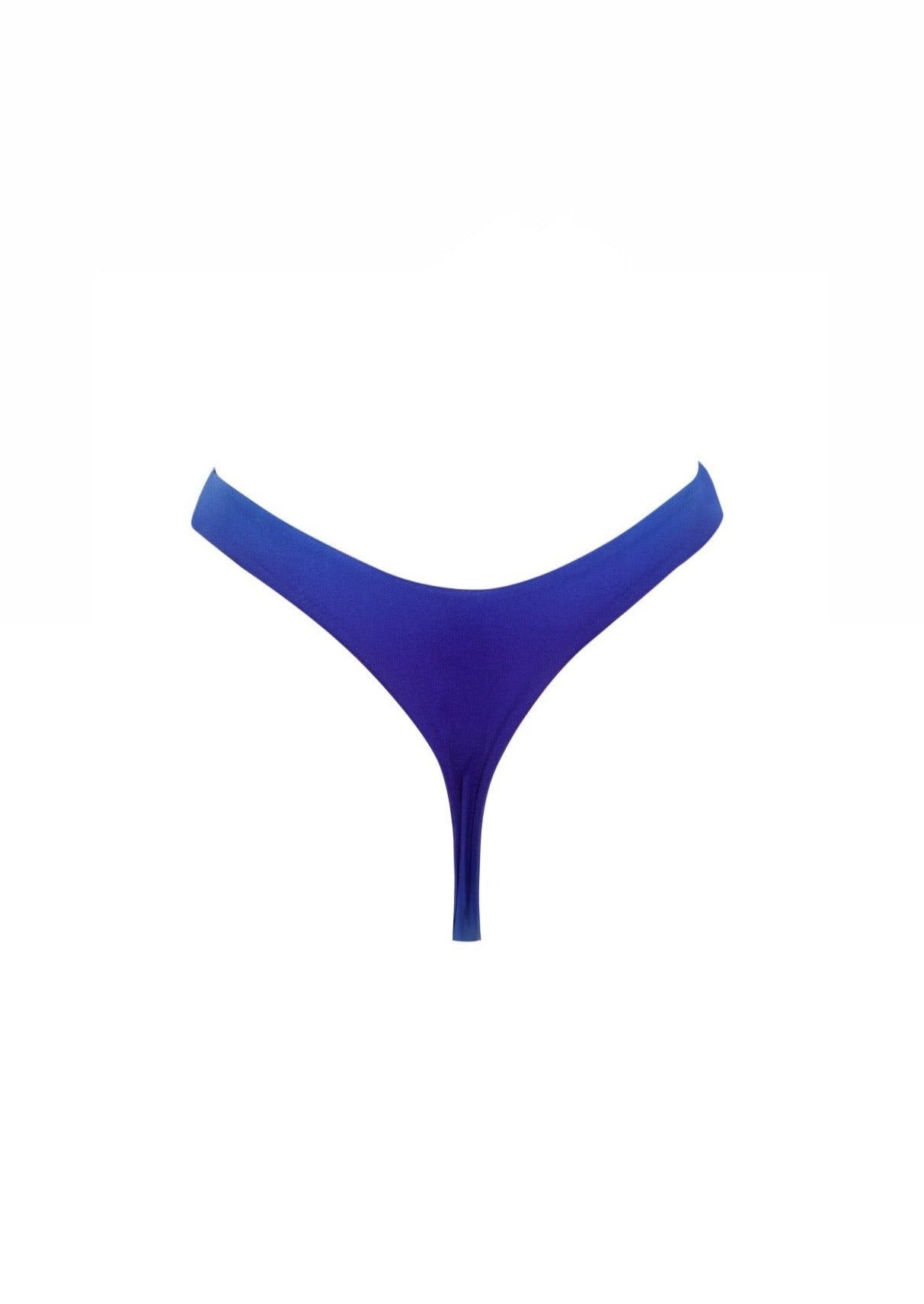 The Blue Ombre Resort Bottoms