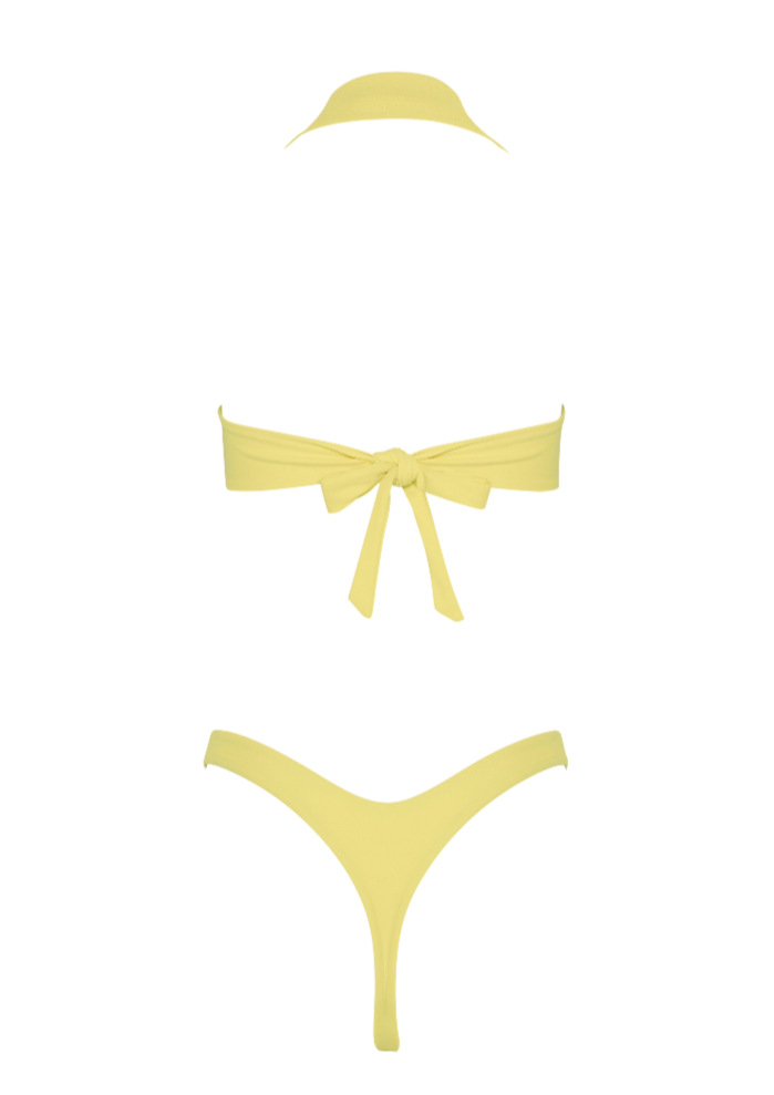 The Yellow Resort Bottoms