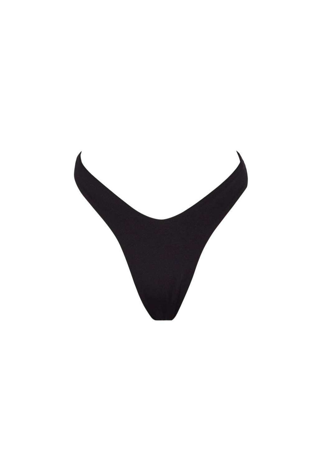 The Black Resort Bottoms