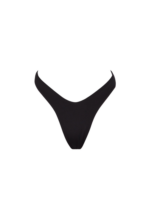 The Black Resort Bottoms