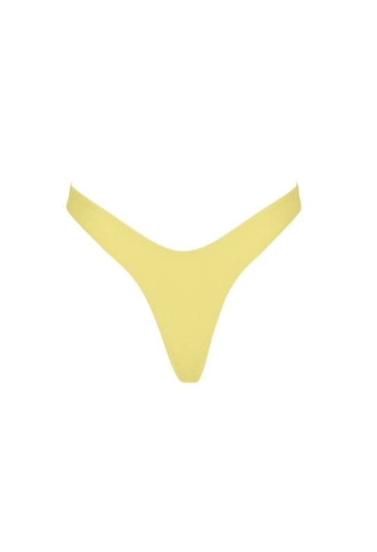 The Yellow Resort Bottoms