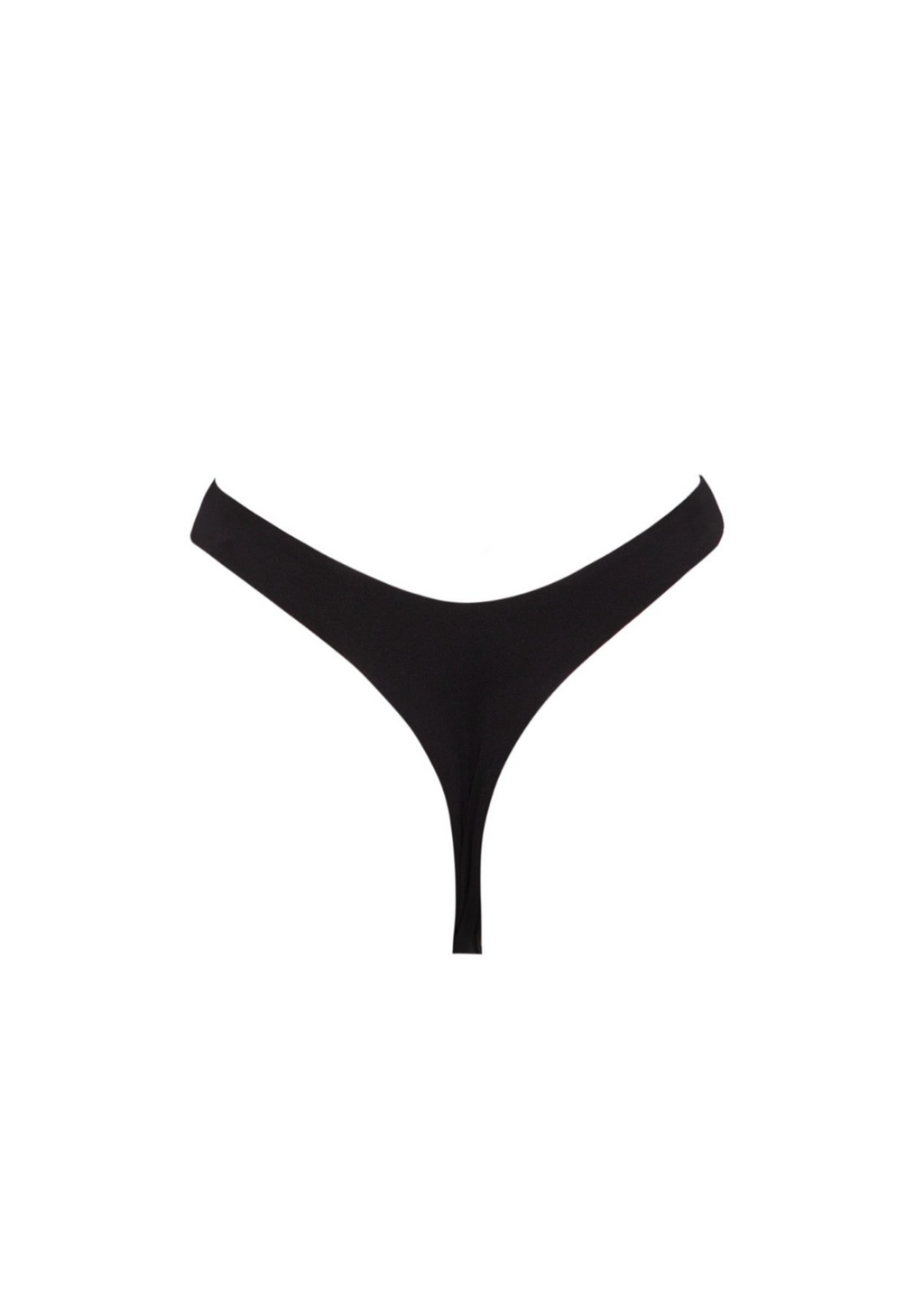 The Black Resort Bottoms