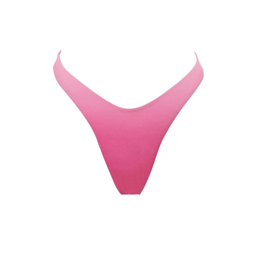 The Pink Ombre Resort Bottoms